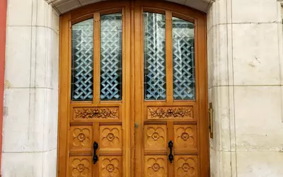 Paris 17E (75017)
