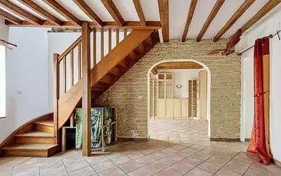 Nogent-Le-Phaye (28630)