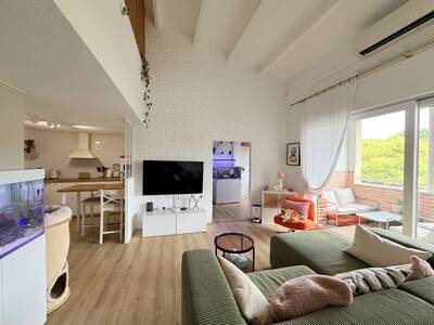 Vente appartement 3 pièces Castelginest (31780)