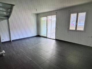 Vente appartement 3 pièces Lons (64140)