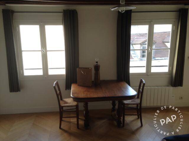 Appartement 1 pièce 27 m² · à Paris 4e · 27,1 m² · 300 000 €