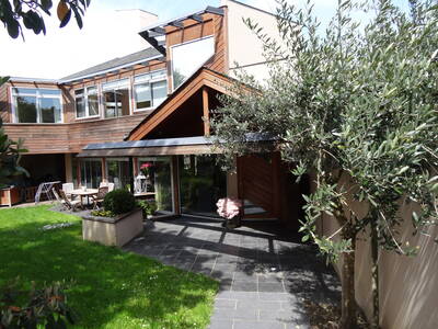 Vente maison 6 pièces Meudon (92190)