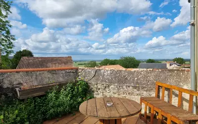 Pouançay (86120)