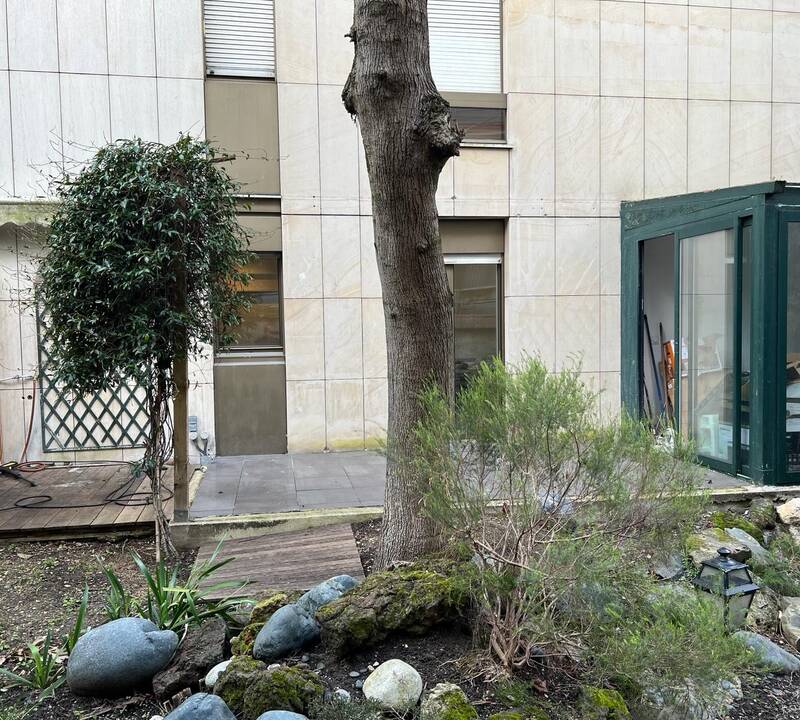 Neuilly-Sur-Seine (92200)