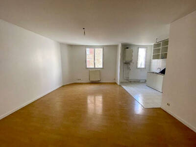 Location appartement 4 pièces Montlhéry (91310)