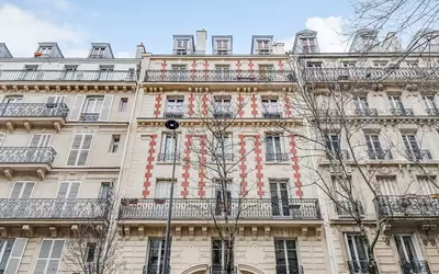 Paris 17E (75017)