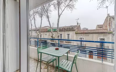 Montpellier (34000)