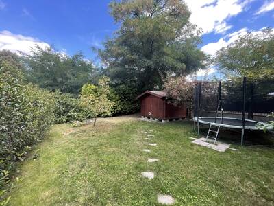 Vente maison 4 pièces Bondy (93140)
