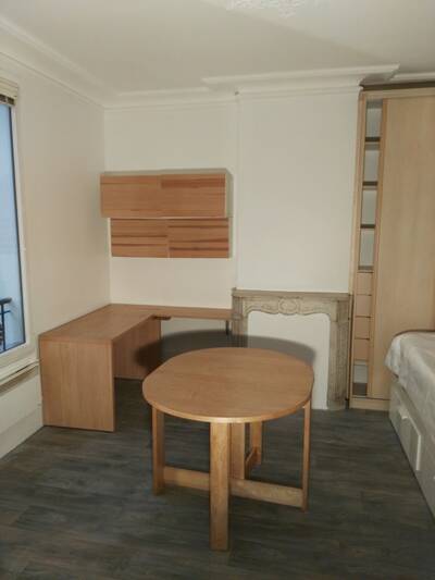 Location appartement studio Meudon (92190)