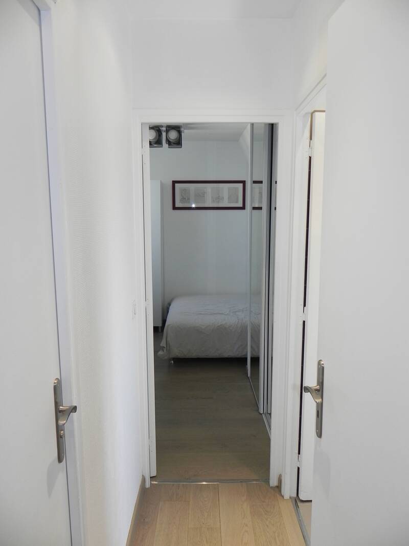 Paris 15E (75015)