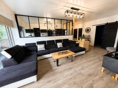 Vente appartement 4 pièces Athis-Mons (91200)