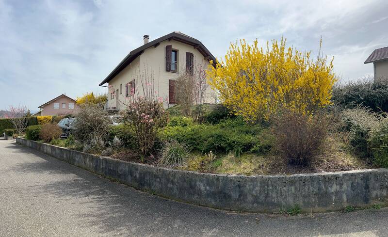 Rumilly (74150)