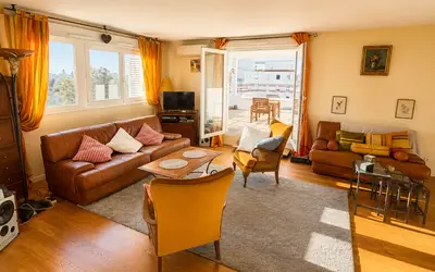 Villeurbanne (69100)