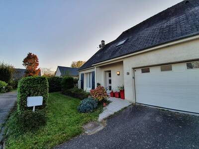 Vente maison 6 pièces Betton (35830)