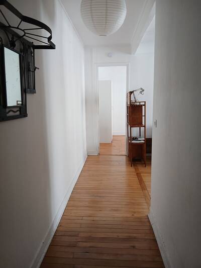 Vente appartement 2 pièces Boulogne-Billancourt (92100)