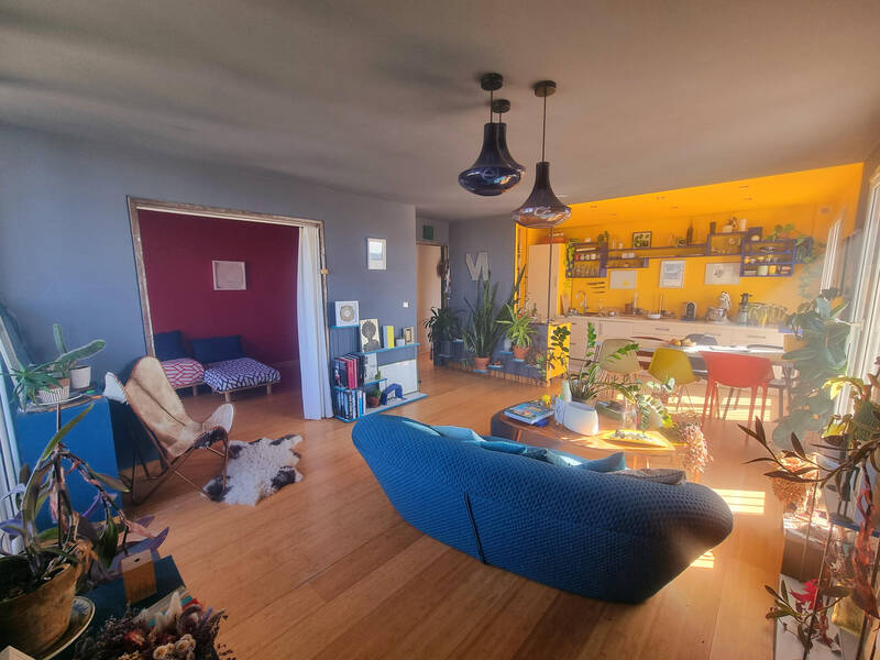 Neuilly-Sur-Marne (93330)