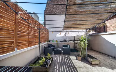 Paris 17E (75017)