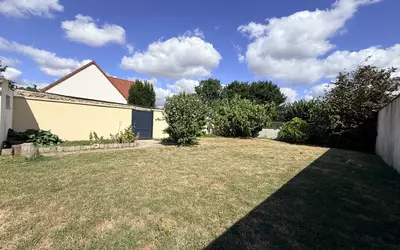 Villebon-Sur-Yvette (91140)