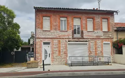 Toulouse (31000)