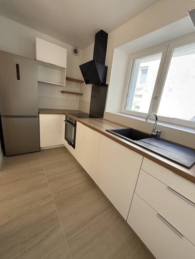 Location appartement 3 pièces Cholet (49300)