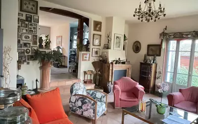 Jouy-En-Josas (78350)