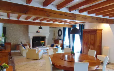 La Chaussée (86330)