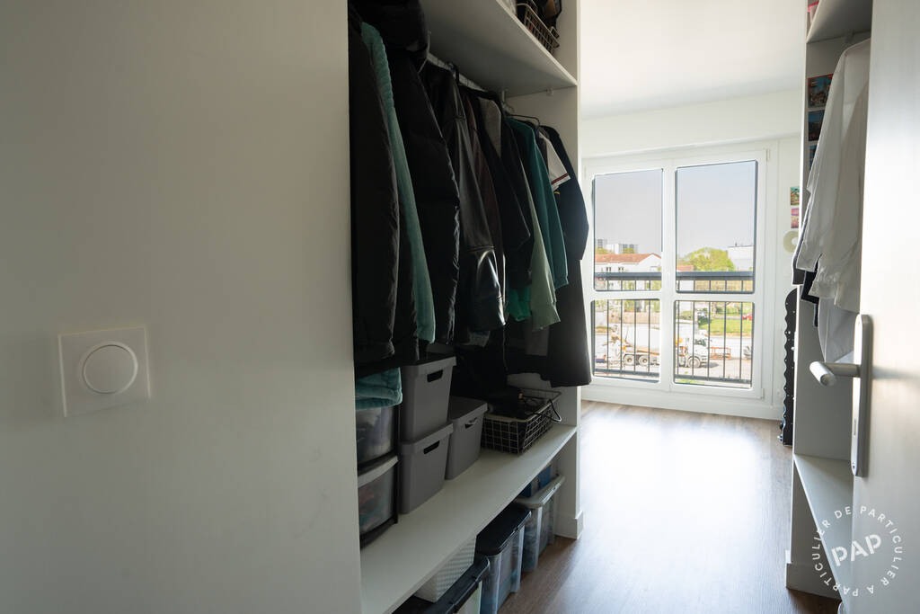 Appartement 70&nbsp;m²