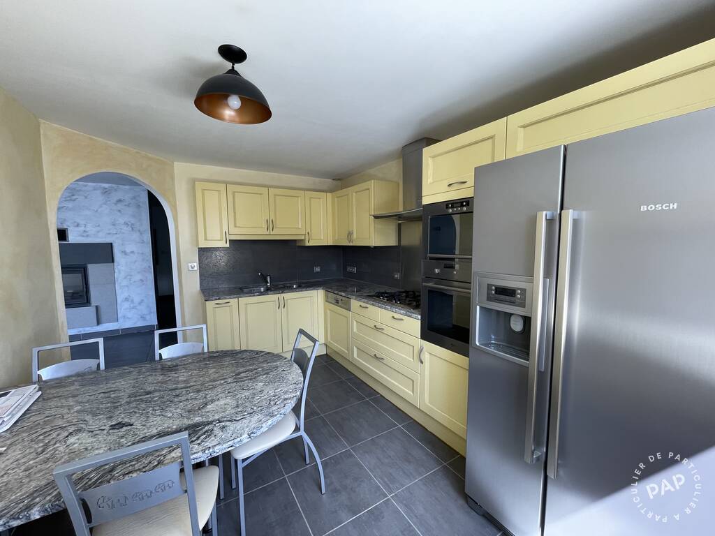 Vente Maison Sainte-Sigolène (43600)