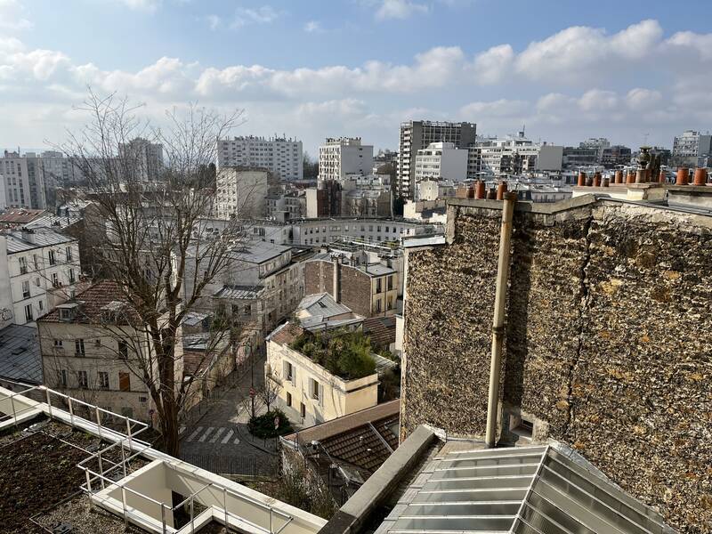 Paris 20E (75020)
