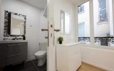 Paris 3E (75003)