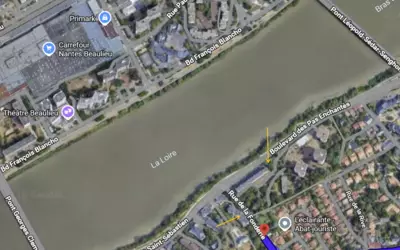 Saint-Sébastien-Sur-Loire (44230)