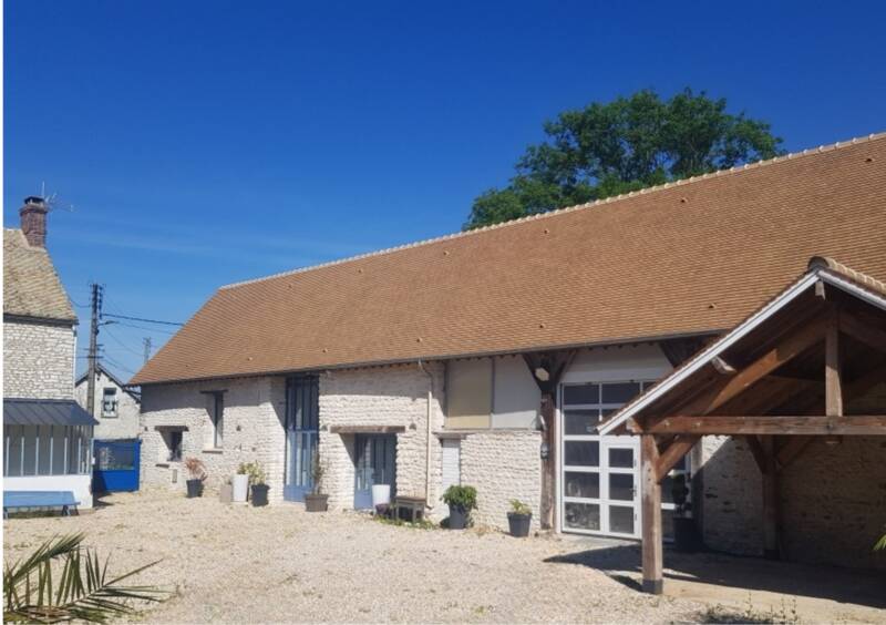 Saint-Illiers-Le-Bois (78980)