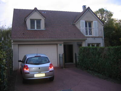 Location maison 6 pièces Le Plessis-Bouchard (95130)