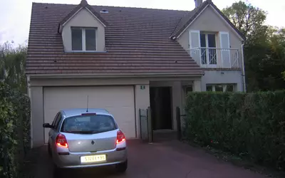 Le Plessis-Bouchard
