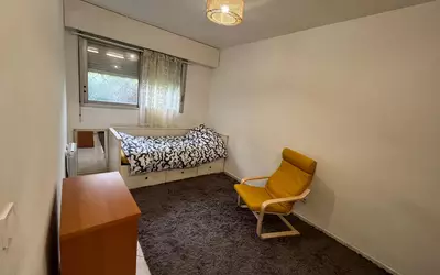 Paris 20E (75020)