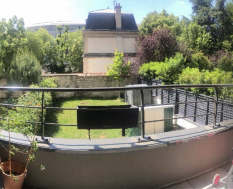 Vitry-Sur-Seine (94400)