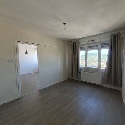 Vente appartement 3 pièces Metz (57)