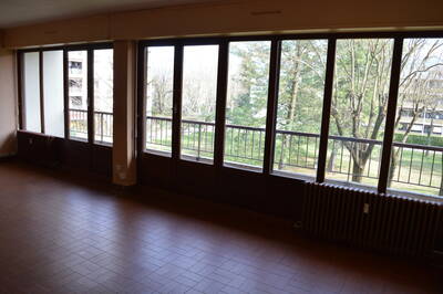 Vente appartement 4 pièces Échirolles (38130)