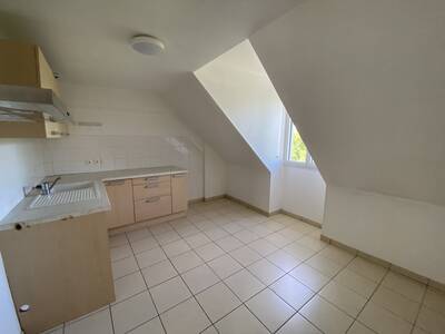 Location appartement 2 pièces Coulommiers (77120)