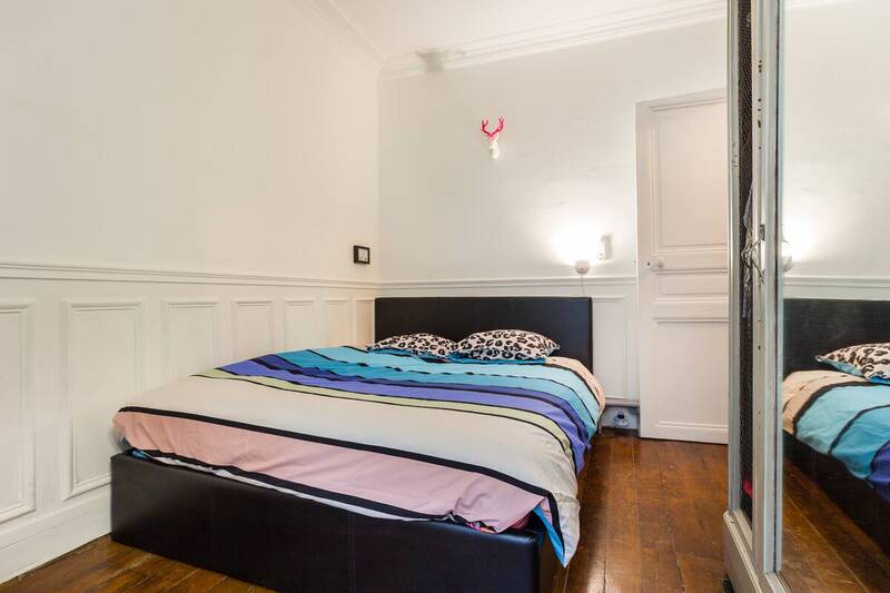 Paris 18E (75018)