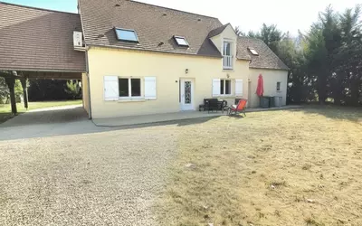 Montereau-Sur-Le-Jard (77950)