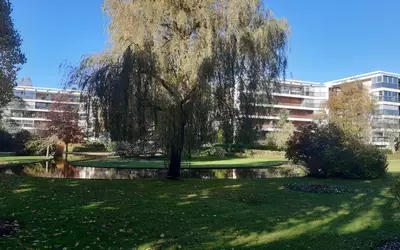 Le Chesnay-Rocquencourt (78150)