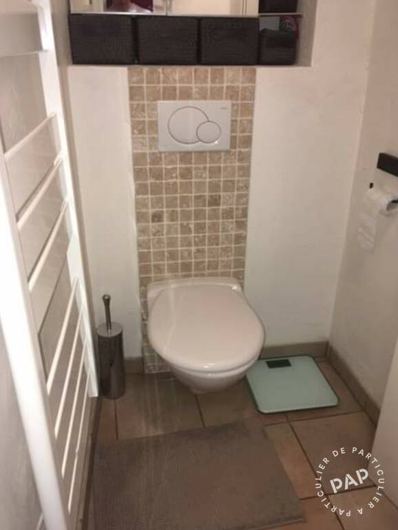 Vente appartement 4 pièces 63,75 m² Montauroux (83440) - 63,75 m² - 215.000 € | Particulier à Particulier — 10