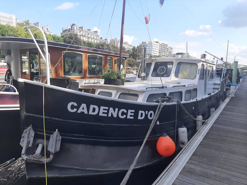 Paris 4E (75004)