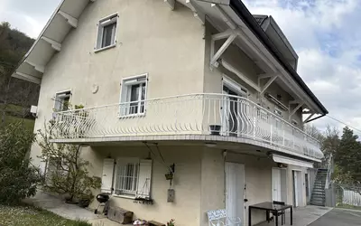 Peyrieu (01300)