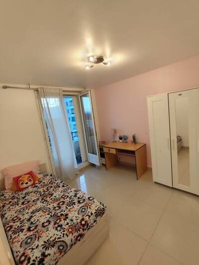 Location appartement 4 pièces Pontoise (95)