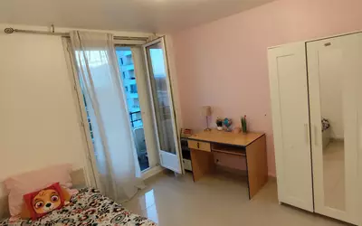 Pontoise (95000)