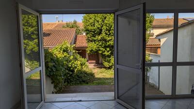 Vente maison 4 pièces Talence (33400)