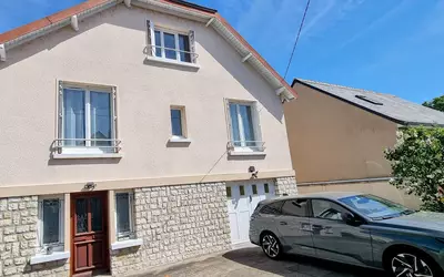 Romorantin-Lanthenay (41200)
