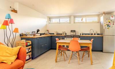 Vente appartement 5 pièces Mauguio (34)
